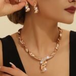 Rabi Luxury 2 Pcs Set