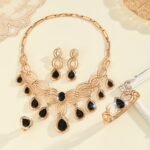 Rabi Luxury 4 Pcs Set - Image 5