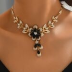 Rabi Luxury Jewelry Set In High Quality - Image 5