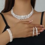 Rabi Luxury 3 Pcs Set