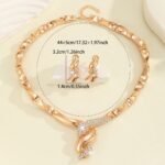 Rabi Luxury 2 Pcs Set - Image 5