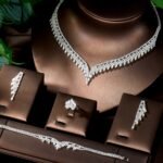 Rabi Luxury 4 Pcs Set