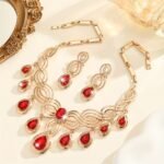 Rabi Luxury 2 Pcs Set - Image 4