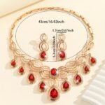 Rabi Luxury 2 Pcs Set - Image 2