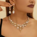 Rabi Luxury 2 Pcs Set