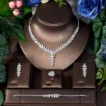 Rabi Luxury 4 Pcs Set