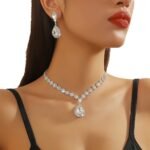 Rabi Luxury Jewelry Set - Image 2