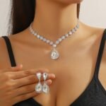 Rabi Luxury Jewelry Set