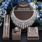 Rabi Luxury 4 Pcs Set - Image 4