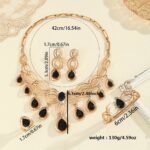 Rabi Luxury 4 Pcs Set - Image 4