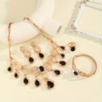 Rabi Luxury 4 Pcs Set - Image 2